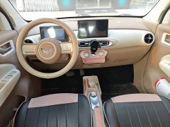 Wuling Hongguang MINIEV Fourth Generation Four-Door Advanced Edition - ფოტო 10