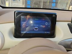 Wuling Hongguang MINIEV Fourth Generation Four-Door Advanced Edition - ფოტო 12