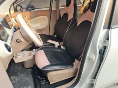 Wuling Hongguang MINIEV Fourth Generation Four-Door Advanced Edition - ფოტო 15