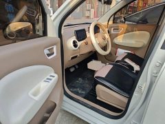Wuling Hongguang MINIEV Fourth Generation Four-Door Advanced Edition - ფოტო 16