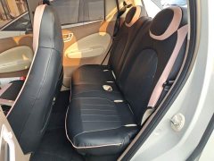 Wuling Hongguang MINIEV Fourth Generation Four-Door Advanced Edition - ფოტო 17