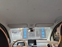 Wuling Hongguang MINIEV Fourth Generation Four-Door Advanced Edition - ფოტო 18