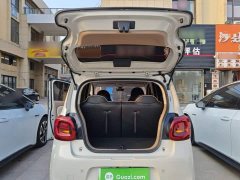 Wuling Hongguang MINIEV Fourth Generation Four-Door Advanced Edition - ფოტო 19