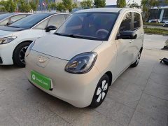 Wuling Hongguang MINIEV Fourth Generation Four-Door Advanced Edition - ფოტო 2