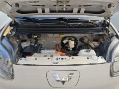 Wuling Hongguang MINIEV Fourth Generation Four-Door Advanced Edition - ფოტო 20