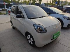 Wuling Hongguang MINIEV Fourth Generation Four-Door Advanced Edition - ფოტო 4