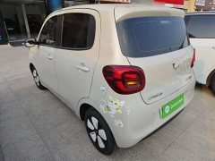 Wuling Hongguang MINIEV Fourth Generation Four-Door Advanced Edition - ფოტო 5
