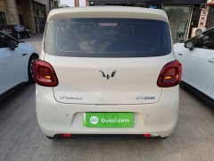 Wuling Hongguang MINIEV Fourth Generation Four-Door Advanced Edition - ფოტო 6