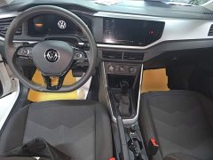 Volkswagen Polo Plus 1.5L Automatic Passion Lifestyle Edition - ფოტო 10