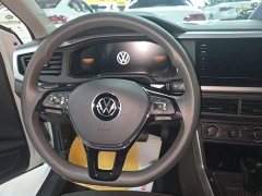 Volkswagen Polo Plus 1.5L Automatic Passion Lifestyle Edition - ფოტო 11