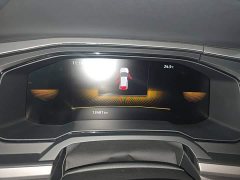 Volkswagen Polo Plus 1.5L Automatic Passion Lifestyle Edition - ფოტო 12