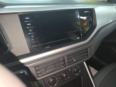 Volkswagen Polo Plus 1.5L Automatic Passion Lifestyle Edition - ფოტო 13
