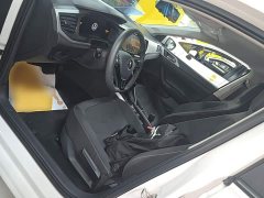 Volkswagen Polo Plus 1.5L Automatic Passion Lifestyle Edition - ფოტო 15