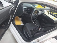 Volkswagen Polo Plus 1.5L Automatic Passion Lifestyle Edition - ფოტო 16