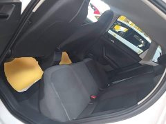 Volkswagen Polo Plus 1.5L Automatic Passion Lifestyle Edition - ფოტო 17