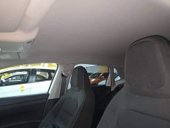 Volkswagen Polo Plus 1.5L Automatic Passion Lifestyle Edition - ფოტო 18