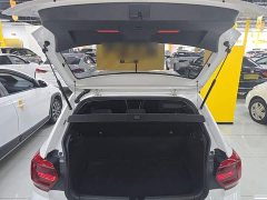 Volkswagen Polo Plus 1.5L Automatic Passion Lifestyle Edition - ფოტო 19