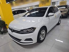 Volkswagen Polo Plus 1.5L Automatic Passion Lifestyle Edition - ფოტო 2