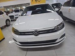 Volkswagen Polo Plus 1.5L Automatic Passion Lifestyle Edition - ფოტო 3
