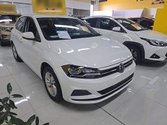 Volkswagen Polo Plus 1.5L Automatic Passion Lifestyle Edition - ფოტო 4