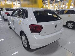 Volkswagen Polo Plus 1.5L Automatic Passion Lifestyle Edition - ფოტო 5