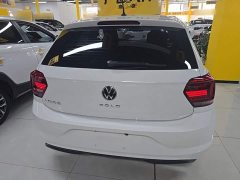 Volkswagen Polo Plus 1.5L Automatic Passion Lifestyle Edition - ფოტო 6