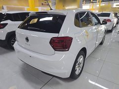 Volkswagen Polo Plus 1.5L Automatic Passion Lifestyle Edition - ფოტო 7
