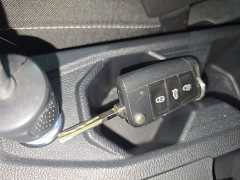 Volkswagen Polo Plus 1.5L Automatic Passion Lifestyle Edition - ფოტო 9
