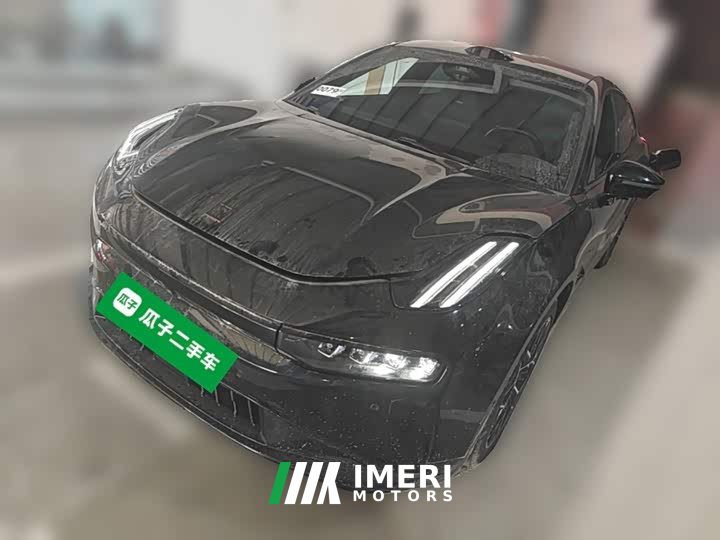 Zeekr 001 ME Edition 100kWh AWD - ავტომობილი ჩინეთიდან
