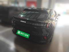 Zeekr 001 ME Edition 100kWh AWD - ფოტო 10