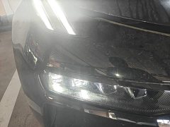 Zeekr 001 ME Edition 100kWh AWD - ფოტო 11