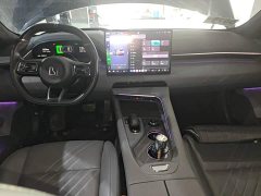 Zeekr 001 ME Edition 100kWh AWD - ფოტო 14