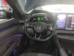 Zeekr 001 ME Edition 100kWh AWD - ფოტო 15