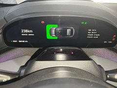 Zeekr 001 ME Edition 100kWh AWD - ფოტო 16