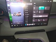 Zeekr 001 ME Edition 100kWh AWD - ფოტო 18