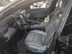 Zeekr 001 ME Edition 100kWh AWD - ფოტო 20