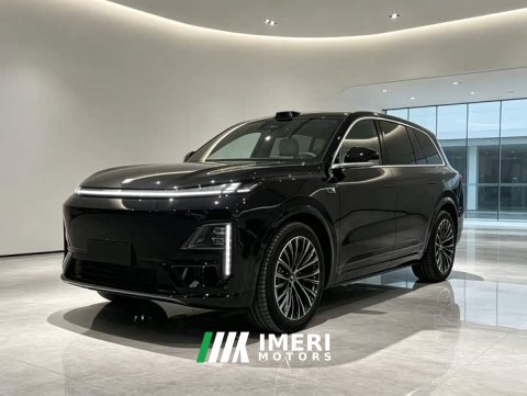 2026 Deepal Deep Blue S09 2025 Four-Wheel Drive Ultra Premium Edition - ავტომობილი ჩინეთიდან