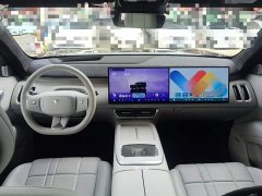 Deepal Deep Blue S09 2025 Four-Wheel Drive Ultra Premium Edition - ფოტო 10