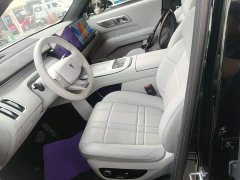 Deepal Deep Blue S09 2025 Four-Wheel Drive Ultra Premium Edition - ფოტო 15