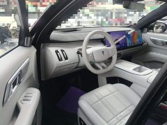 Deepal Deep Blue S09 2025 Four-Wheel Drive Ultra Premium Edition - ფოტო 16