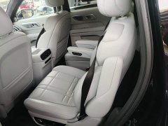 Deepal Deep Blue S09 2025 Four-Wheel Drive Ultra Premium Edition - ფოტო 17
