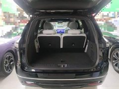 Deepal Deep Blue S09 2025 Four-Wheel Drive Ultra Premium Edition - ფოტო 19