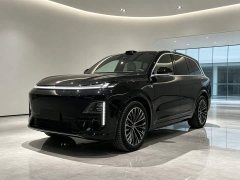 Deepal Deep Blue S09 2025 Four-Wheel Drive Ultra Premium Edition - ფოტო 2