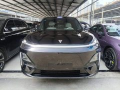 Deepal Deep Blue S09 2025 Four-Wheel Drive Ultra Premium Edition - ფოტო 3