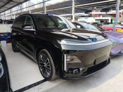 Deepal Deep Blue S09 2025 Four-Wheel Drive Ultra Premium Edition - ფოტო 4