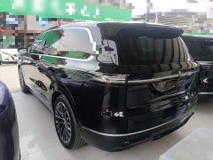 Deepal Deep Blue S09 2025 Four-Wheel Drive Ultra Premium Edition - ფოტო 5