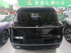 Deepal Deep Blue S09 2025 Four-Wheel Drive Ultra Premium Edition - ფოტო 6