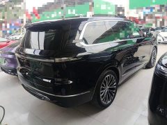 Deepal Deep Blue S09 2025 Four-Wheel Drive Ultra Premium Edition - ფოტო 7
