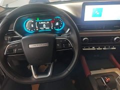 Jetour Jietu X70 1.5T DCT Glory PRO 5-seater - ფოტო 10
