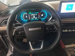 Jetour Jietu X70 1.5T DCT Glory PRO 5-seater - ფოტო 11